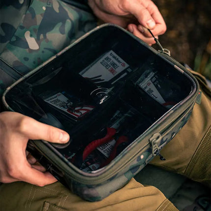 Trakker NXC Camo Bitz Pouch Large