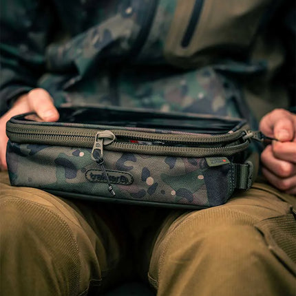 Trakker NXC Camo Bitz Pouch Large
