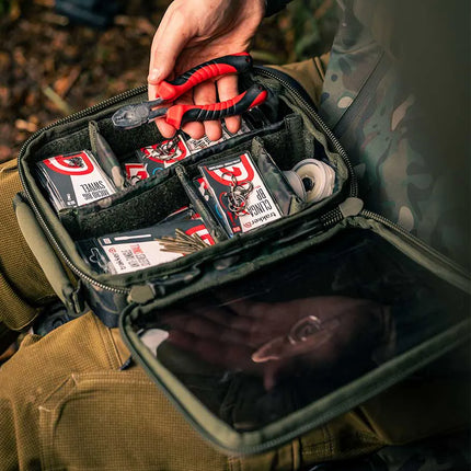 Trakker NXC Camo Bitz Pouch Large