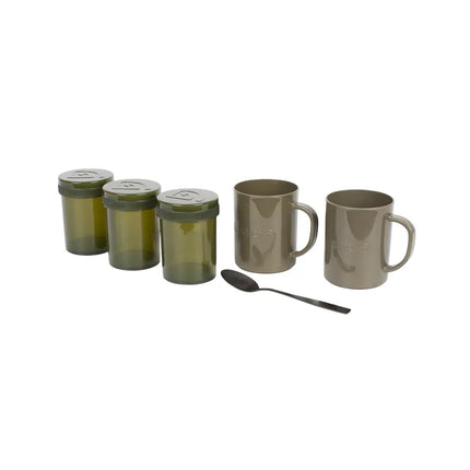 Trakker NXC Camo Brew Kit