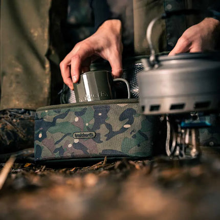 Trakker NXC Camo Brew Kit