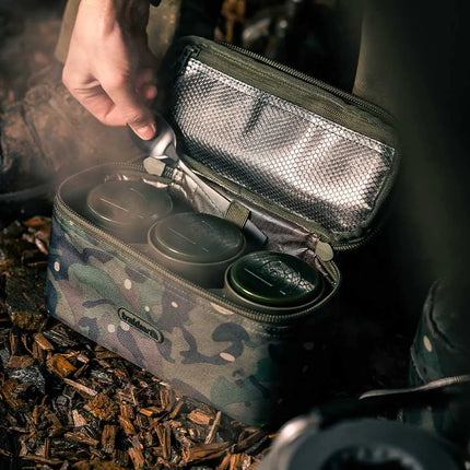 Trakker NXC Camo Brew Kit