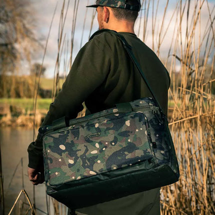 Trakker NXC Camo Chilla Bag Large