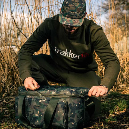 Trakker NXC Camo Chilla Bag Large