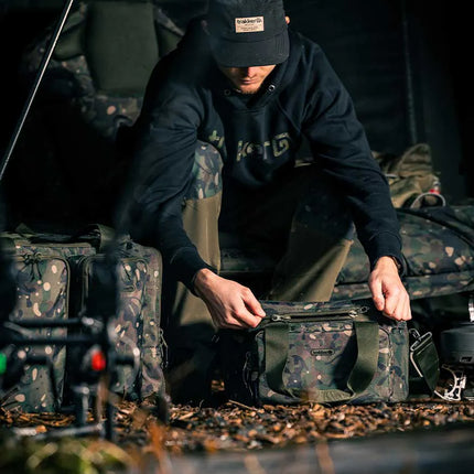 Trakker NXC Camo Chilla Bag