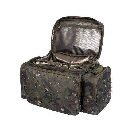 Trakker NXC Camo Chilla Session Food Bag