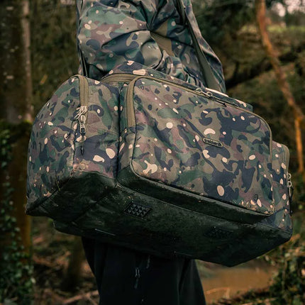 Trakker NXC Camo Chilla Session Food Bag