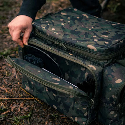 Trakker NXC Camo Chilla Session Food Bag
