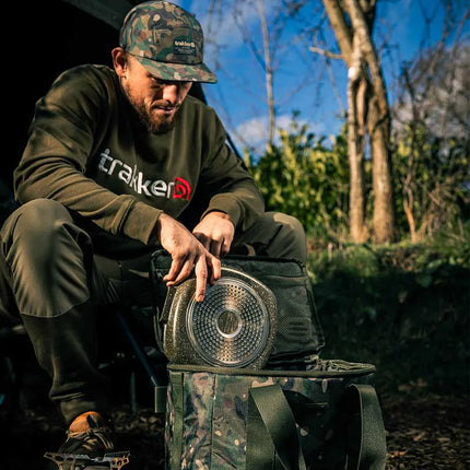 Trakker NXC Camo Cook-R Bag