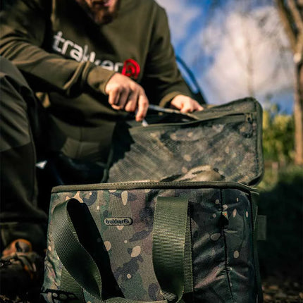 Trakker NXC Camo Cook-R Bag