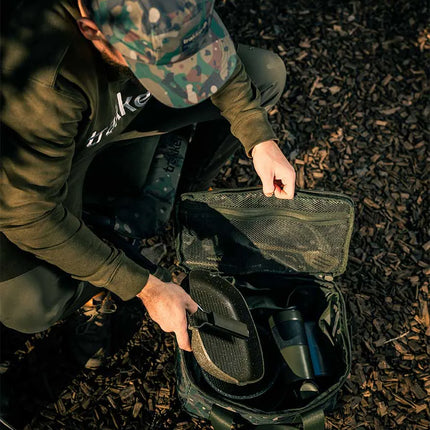 Trakker NXC Camo Cook-R Bag