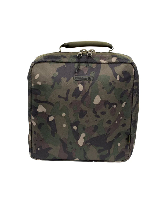 Trakker NXC Camo Deluxe Food Set