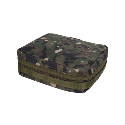 Trakker NXC Camo Deluxe Food Set