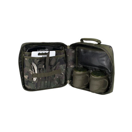 Trakker NXC Camo Deluxe Food Set