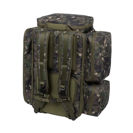 Trakker NXC Camo Deluxe Rucksack