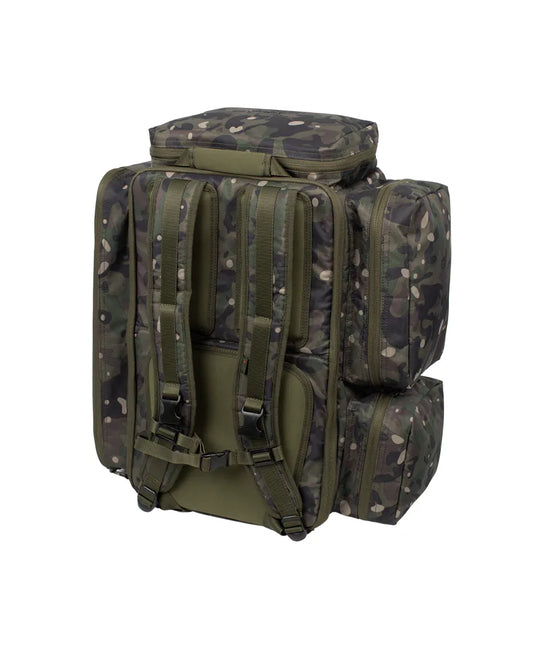 Trakker NXC Camo Deluxe Rucksack