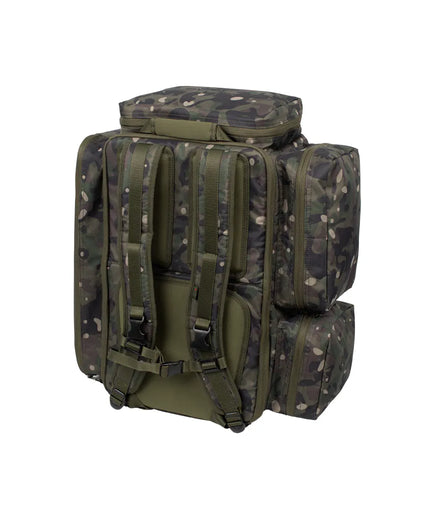 Trakker NXC Camo Deluxe Rucksack