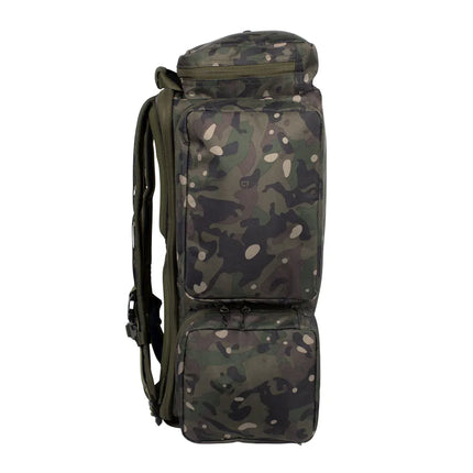 Trakker NXC Camo Deluxe Rucksack