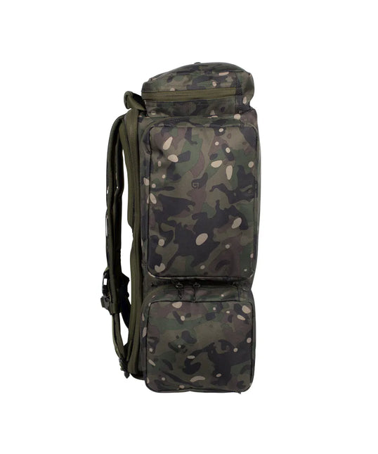 Trakker NXC Camo Deluxe Rucksack