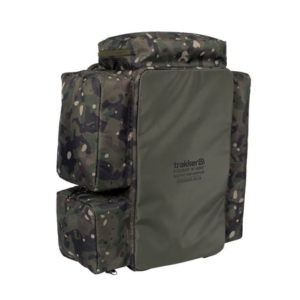 Trakker NXC Camo Deluxe Rucksack