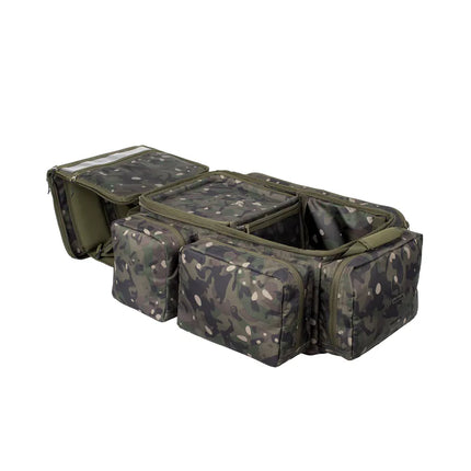 Trakker NXC Camo Deluxe Rucksack