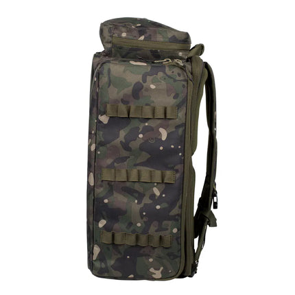 Trakker NXC Camo Deluxe Rucksack