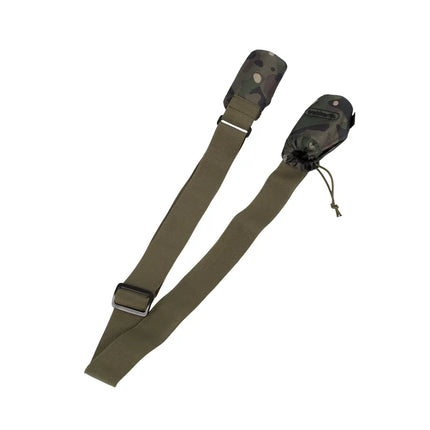 Trakker NXC Camo Elasticated Tip Protectors