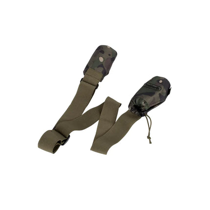 Trakker NXC Camo Elasticated Tip Protectors