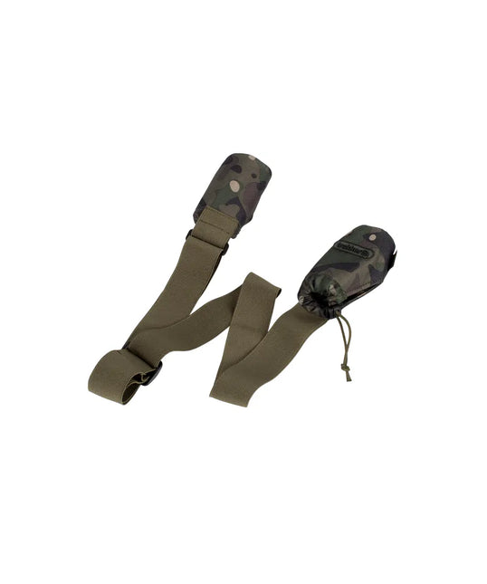 Trakker NXC Camo Elasticated Tip Protectors