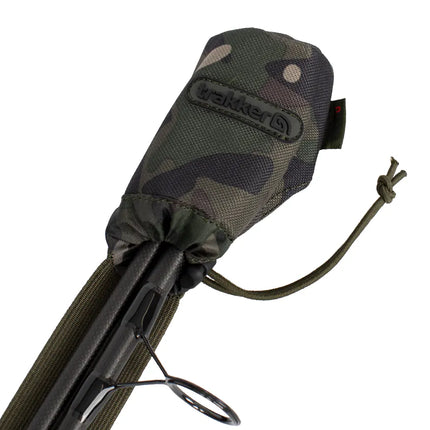 Trakker NXC Camo Elasticated Tip Protectors