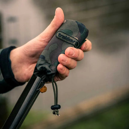 Trakker NXC Camo Elasticated Tip Protectors