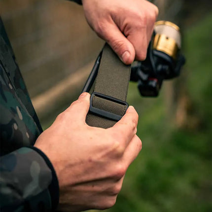 Trakker NXC Camo Elasticated Tip Protectors