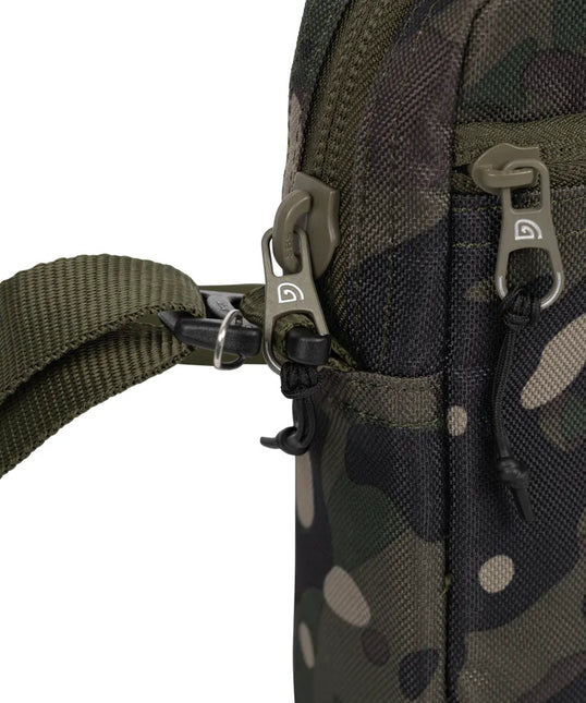 Trakker NXC Camo Essentials Bag
