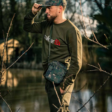 Trakker NXC Camo Essentials Bag