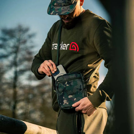 Trakker NXC Camo Essentials Bag
