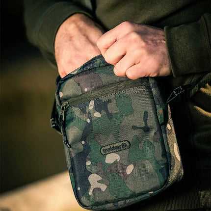 Trakker NXC Camo Essentials Bag