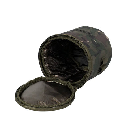 Trakker NXC Camo Gas Canister Cover