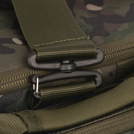 Trakker NXC Camo Pro Carryall Medium