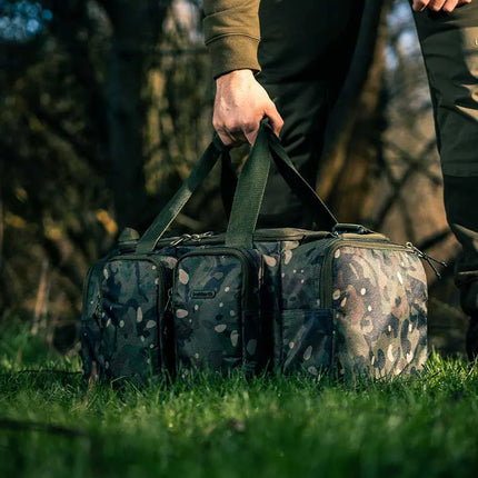 Trakker NXC Camo Pro Carryall Medium