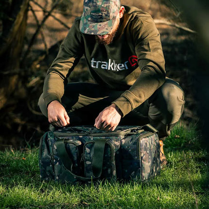 Trakker NXC Camo Pro Carryall Medium