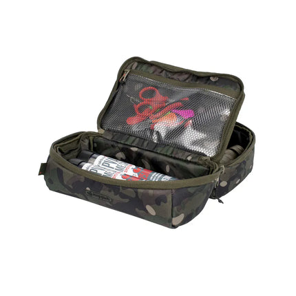 Trakker NXC Camo PVA Pouch
