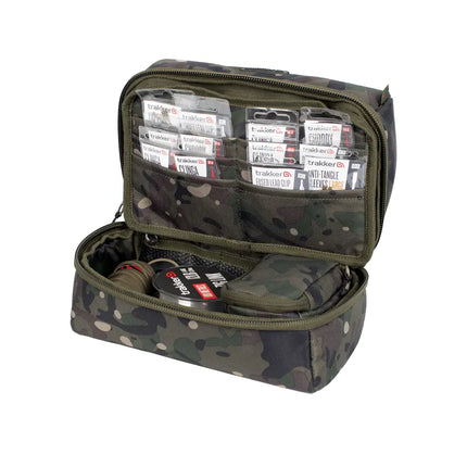 Trakker NXC Camo PVA Pouch