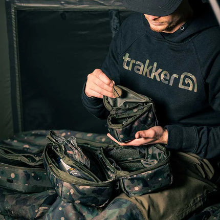 Trakker NXC Camo PVA Pouch