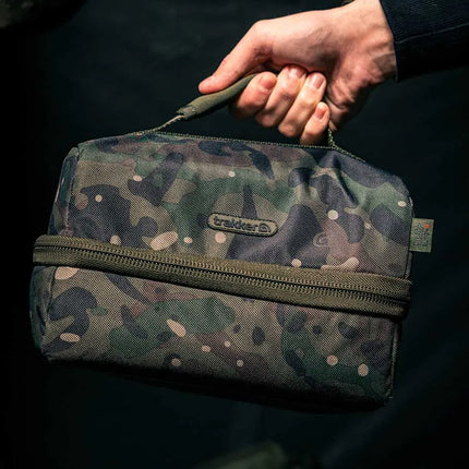 Trakker NXC Camo PVA Pouch