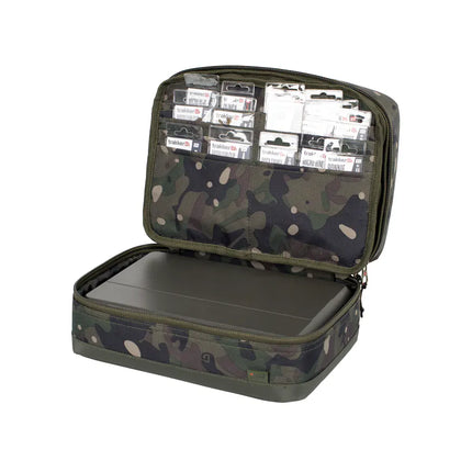 Trakker NXC Camo Rig-R Box