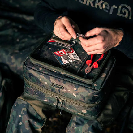 Trakker NXC Camo Rig-R Box