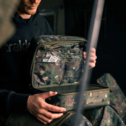 Trakker NXC Camo Rig-R Box