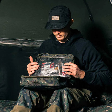 Trakker NXC Camo Rig-R Box