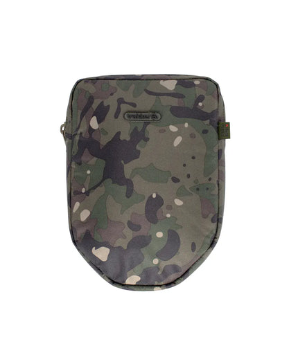 Trakker NXC Camo Scales Pouch