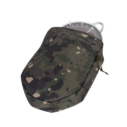 Trakker NXC Camo Scales Pouch